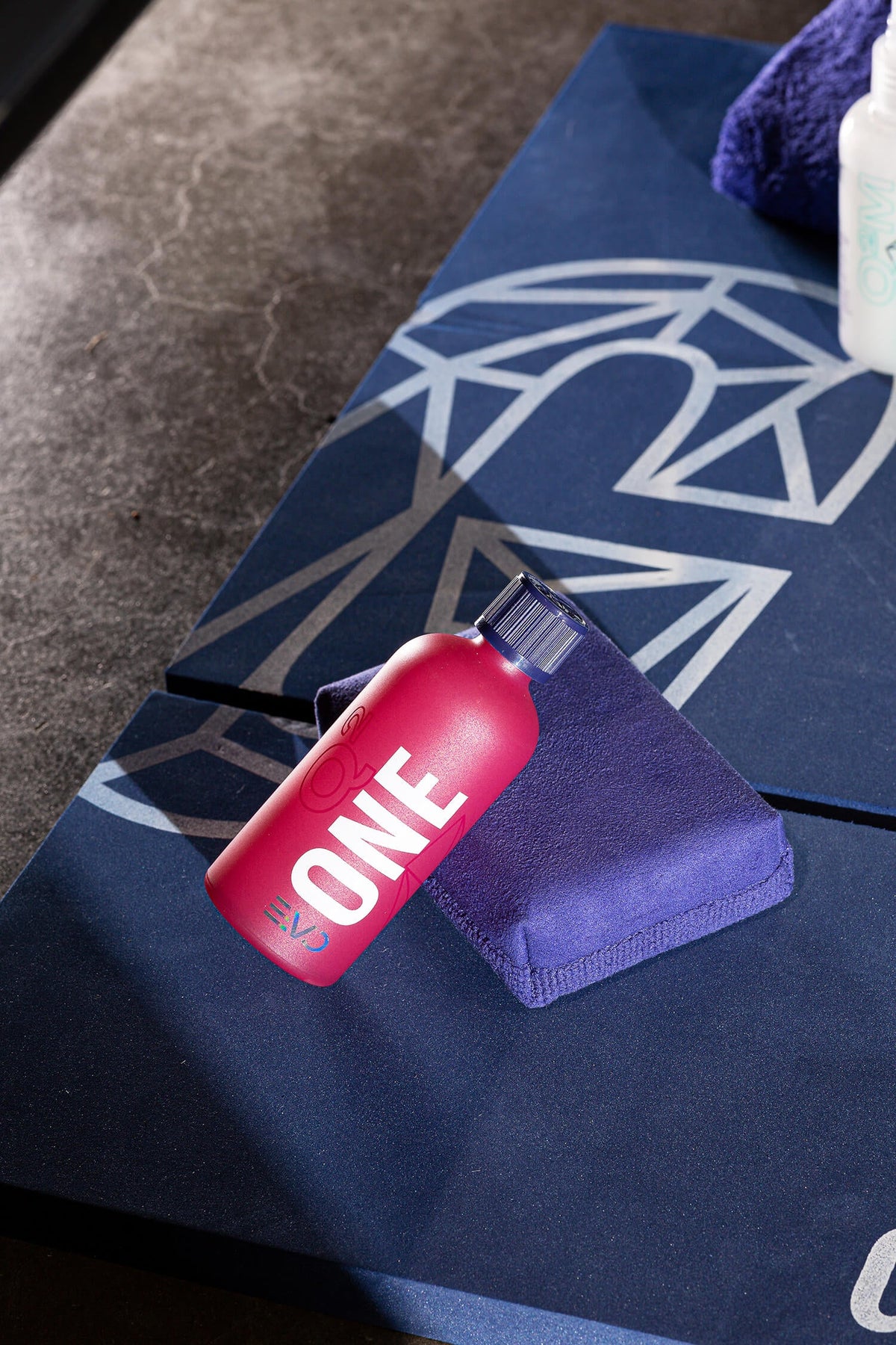 GYEON Q² One EVO Boîte à lumière