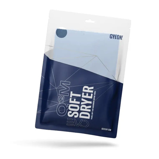 Gyeon Q²M Soft Dryer EVO 60x80cm