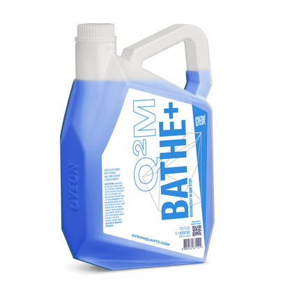GYEON Q²M Bathe+ Coating Shampoo (CA Version)