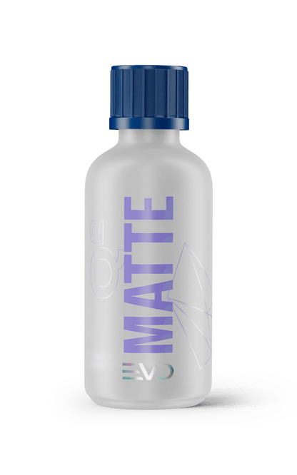 GYEON Q² Matte EVO Lightbox 50ml