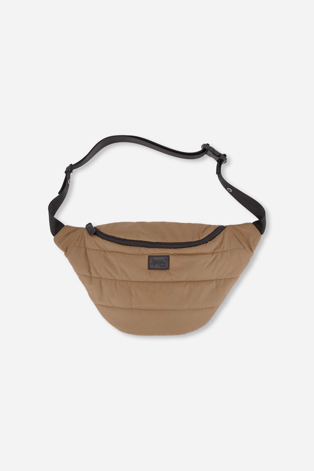 Diaper Changing Sling Bag Chanterelle