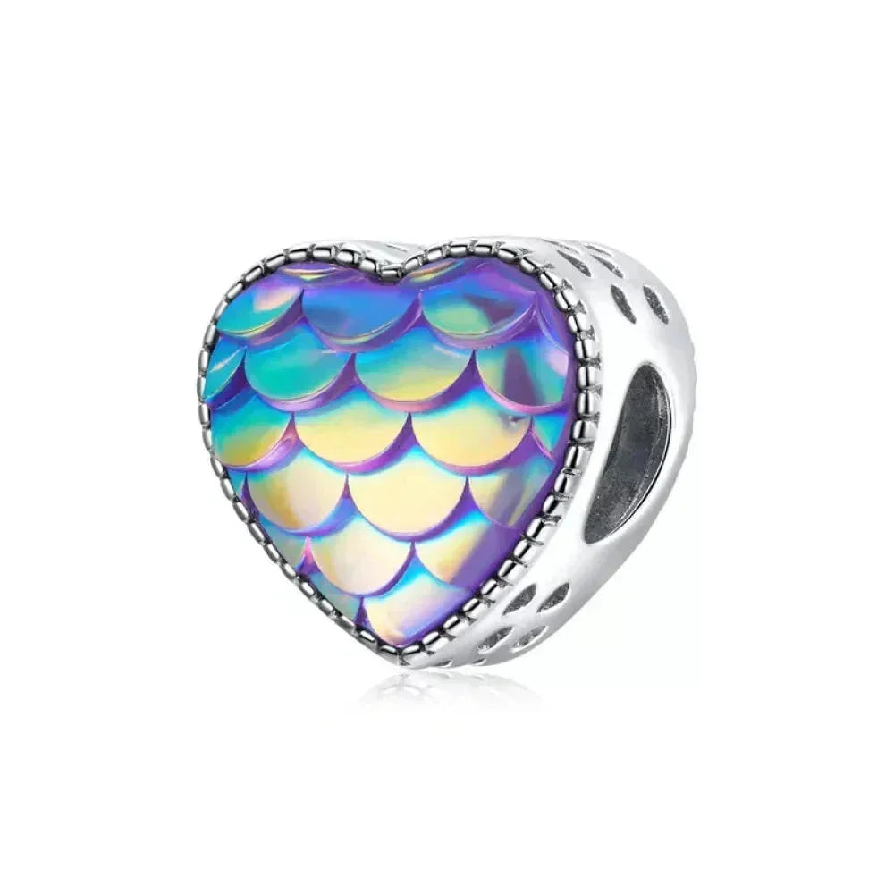 Éblouissez avec élégance grâce aux perles CZ en argent sterling 925 pour bracelets et joncs