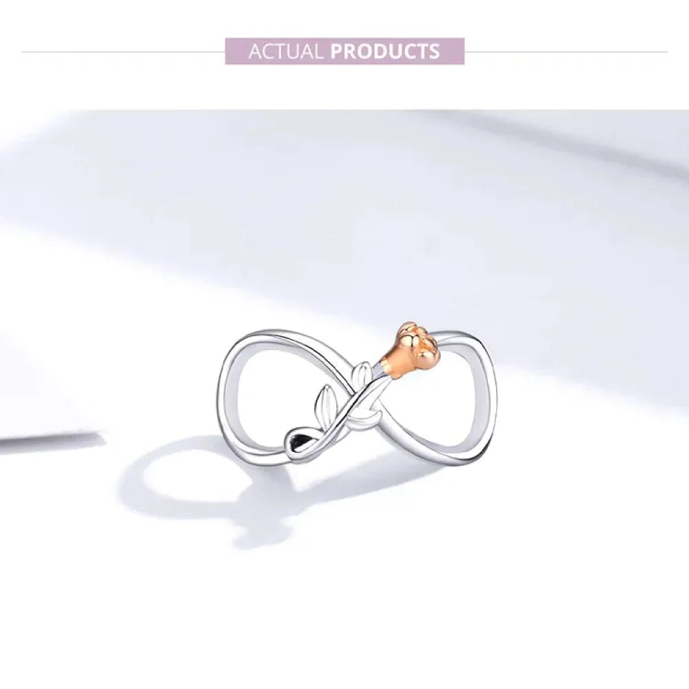 Breloques en argent sterling 925 avec cristaux 5A transparents en forme de cœur et de X pour bracelet et pendentif de collier
