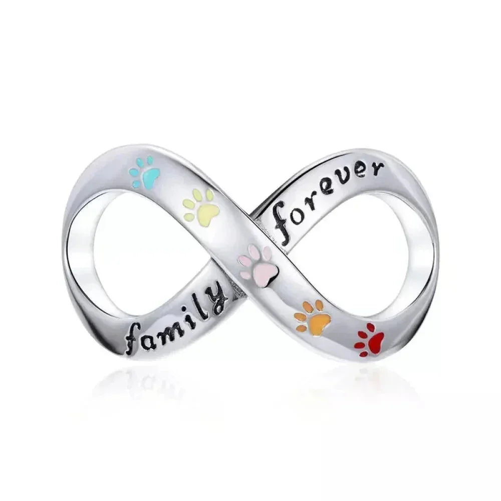Éblouissez avec élégance grâce aux perles CZ en argent sterling 925 pour bracelets et joncs