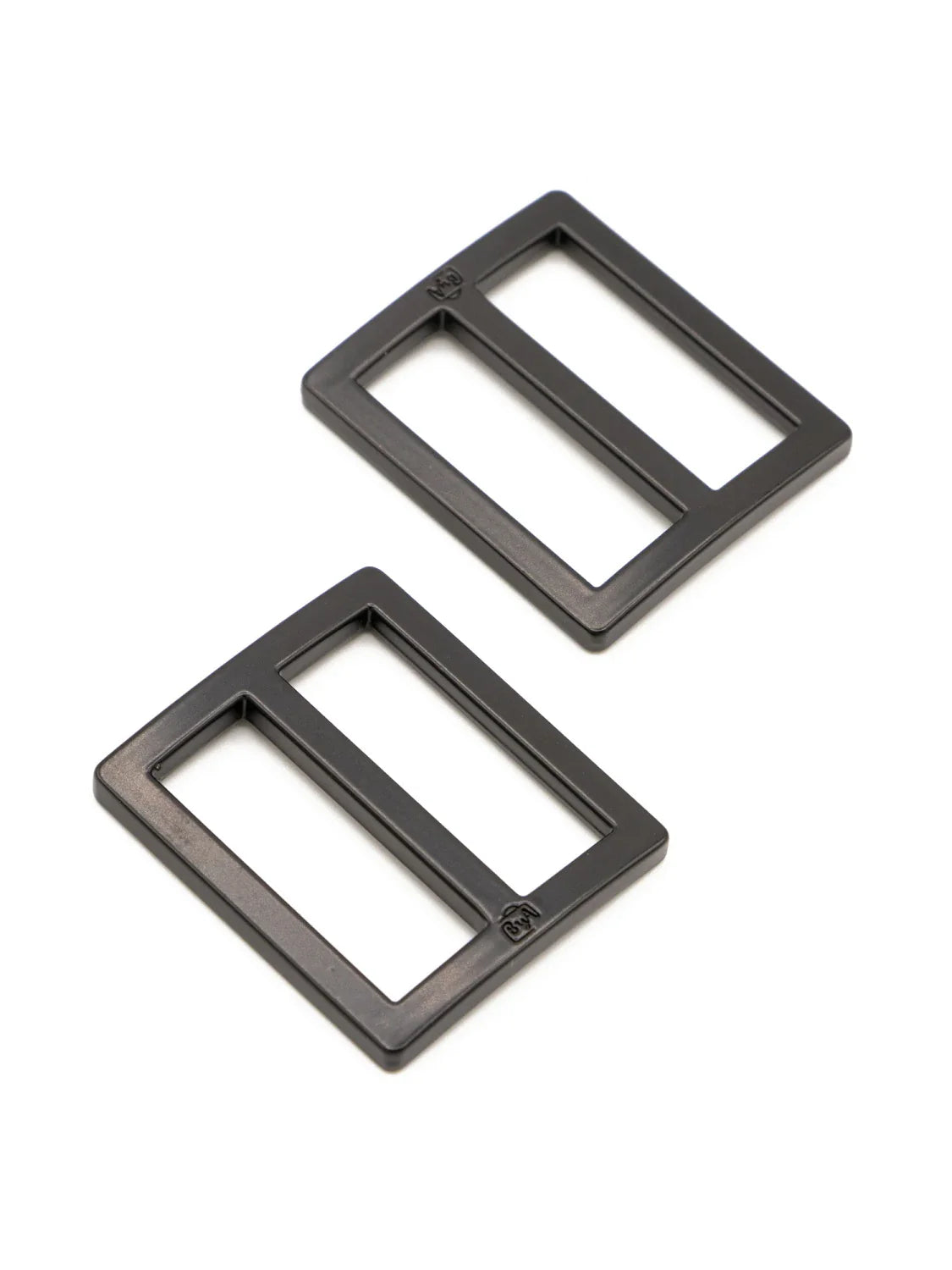 By Annie - Slider Widemouth - 1" Set of Two