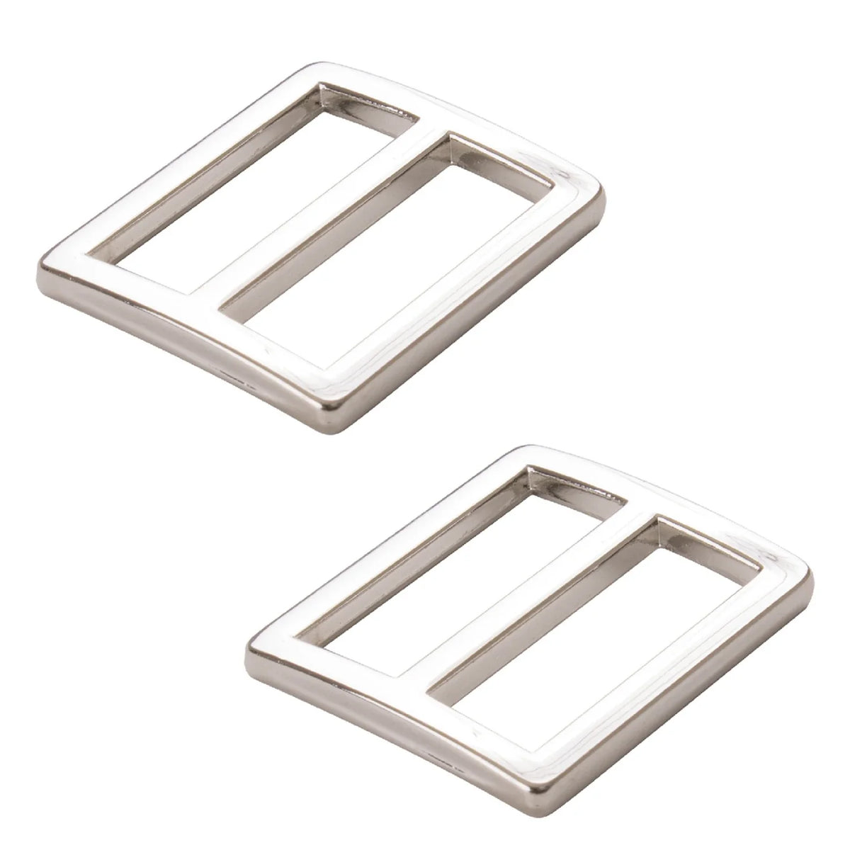By Annie - Slider Widemouth - 1" Set of Two