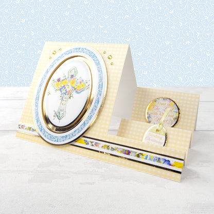 Collection 5 de Toppers Préférés Hunkydory