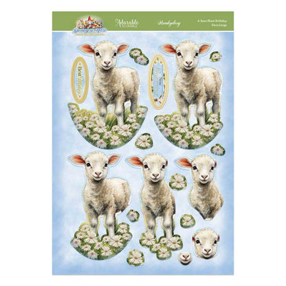 Spring is Here Deco-Large Set - A Boo-rilliant Birthday