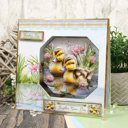 Spring is Here Designer Deco-Large Collection