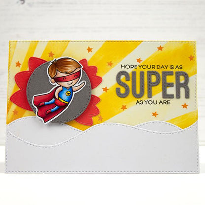 Superdudes meurt