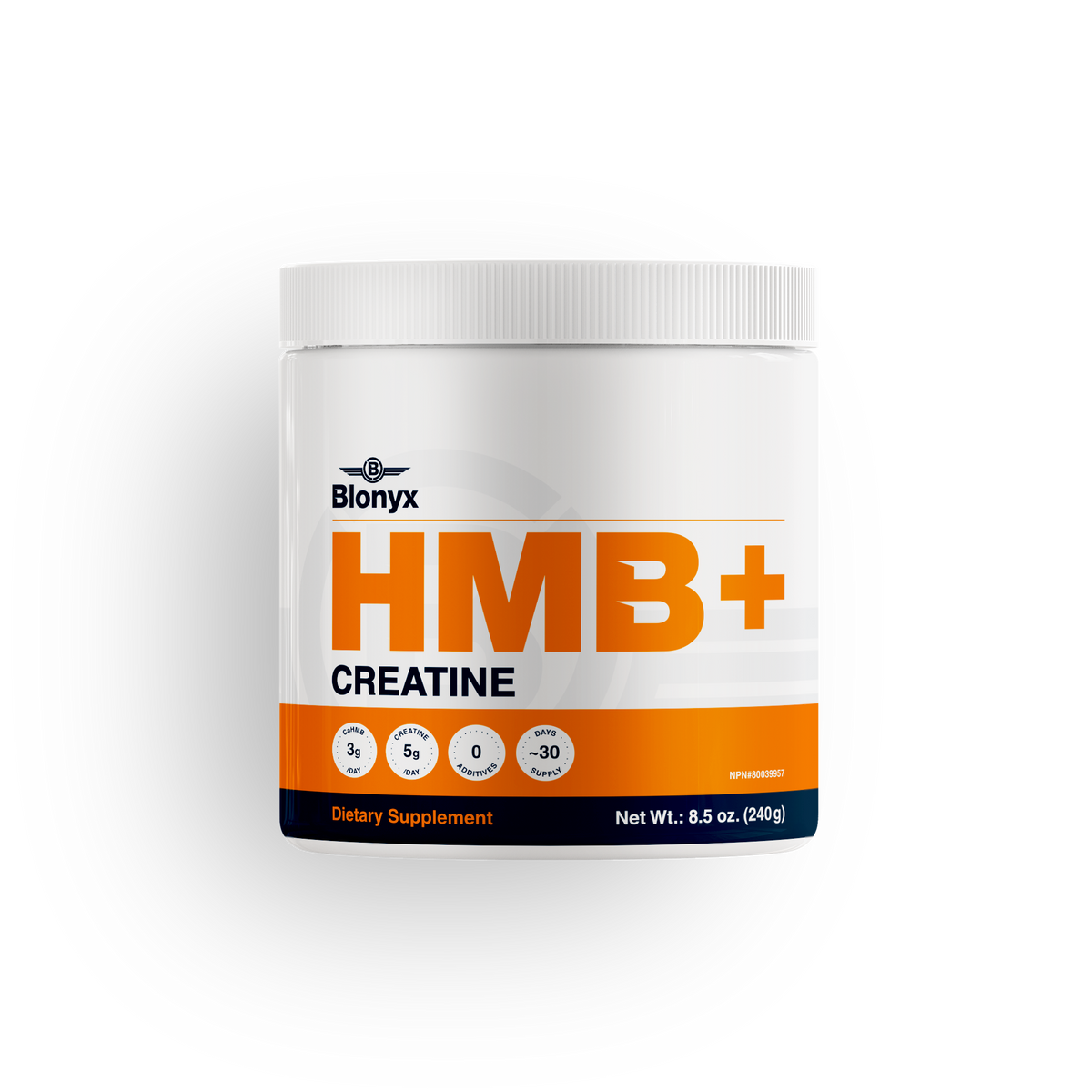 HMB+ Creatine