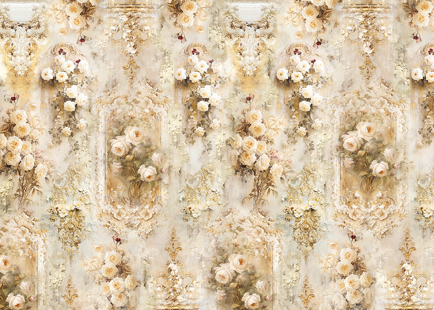 Papier de soie cm69x49 27.66"x19.29” Balmoral