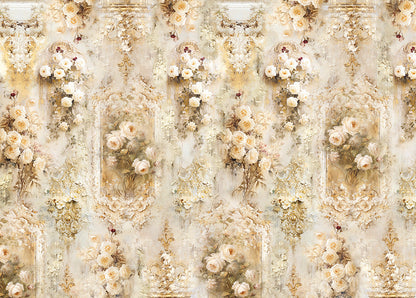Papier de soie cm69x49 27.66"x19.29” Balmoral