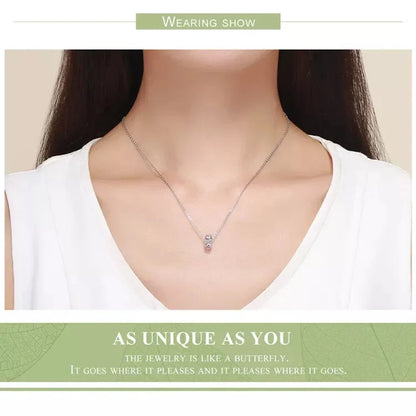 Éblouissez avec élégance grâce aux perles CZ en argent sterling 925 pour bracelets et joncs