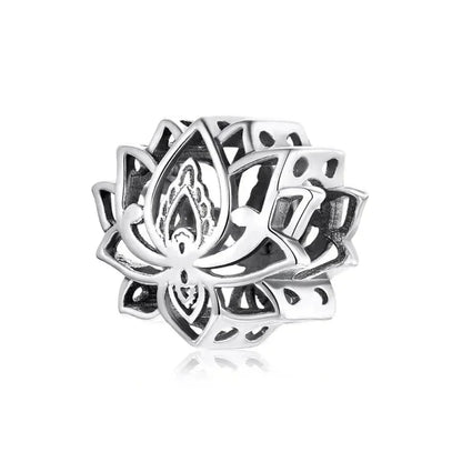 Éblouissez avec élégance grâce aux perles CZ en argent sterling 925 pour bracelets et joncs