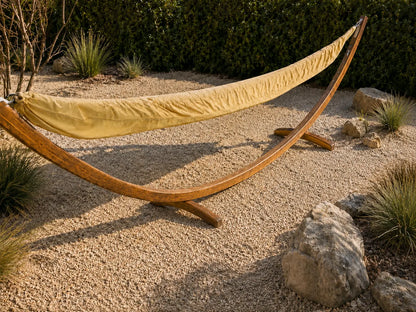 Protective Hammock Sock - 70D Ripstop Nylon