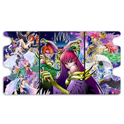 Archétype Harpie - Boîte de Deck Mach 3