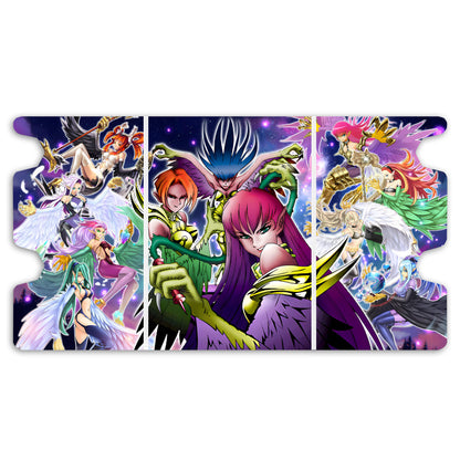 Archétype Harpie - Boîte de Deck Mach 3