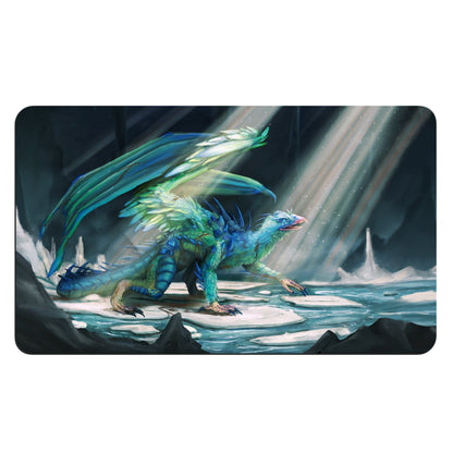 Harpie Chimera Playmat