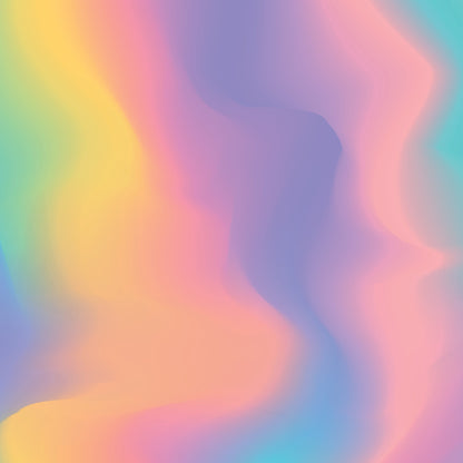 Crafter’s Companion 12”x12” Paper Pad - Watercolour Waves 