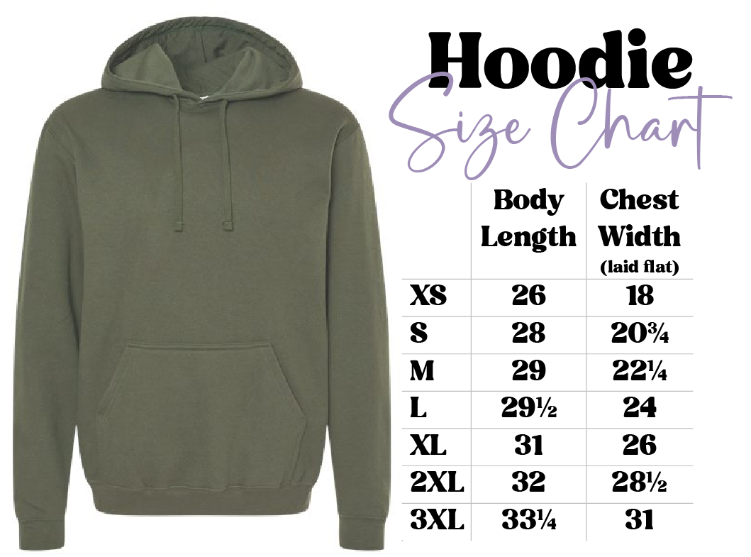 Haut à capuche unisexe Go Outside | Vêtements Lac | Vêtements Camping