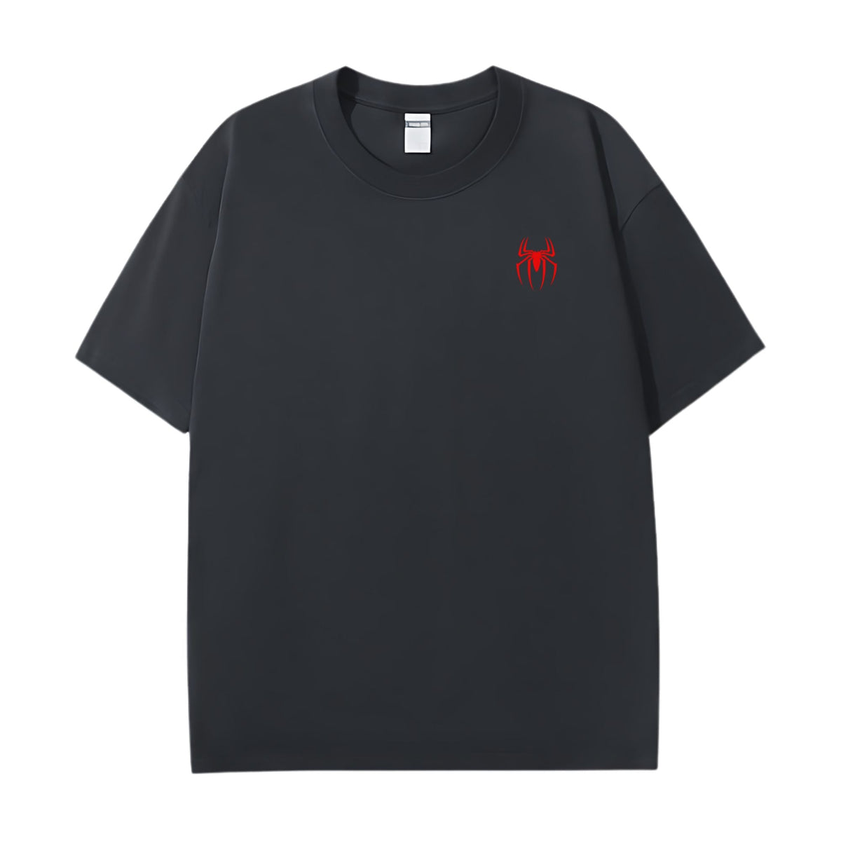 T-shirt Araignée Humaine
