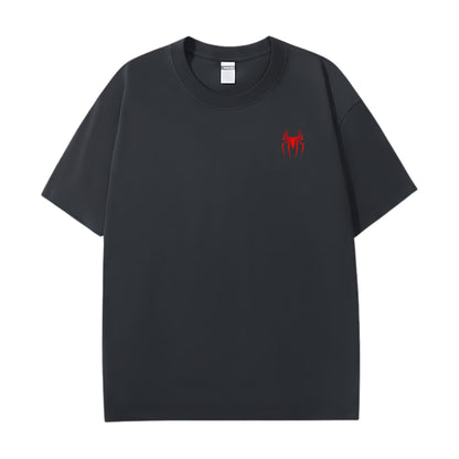 T-shirt Araignée Humaine