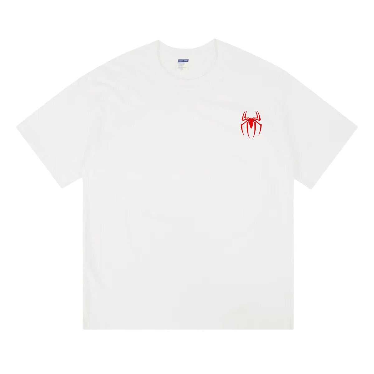 T-shirt Araignée Humaine
