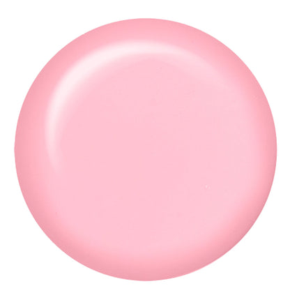 IBD Rubber Gel Pink Silk
