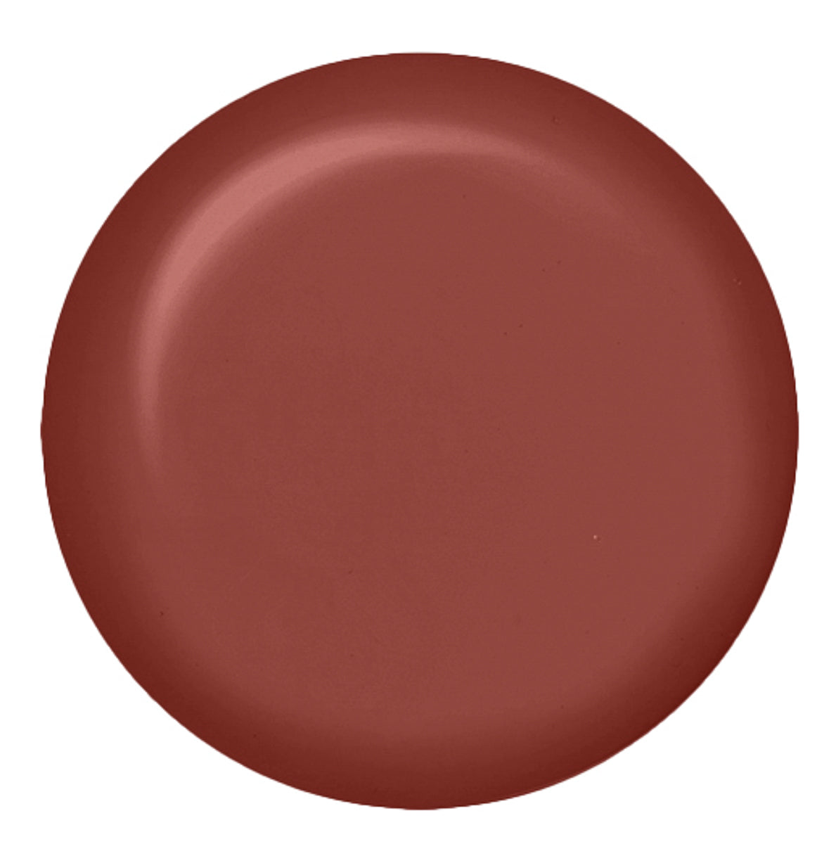 IBD Rubber Gel Noix de Pécan Chaude