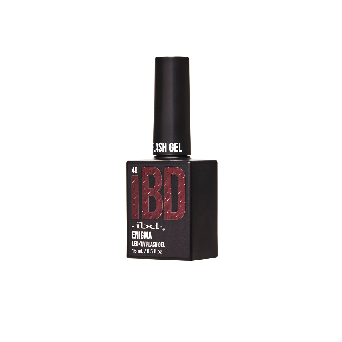 Gel Flash IBD Enigma