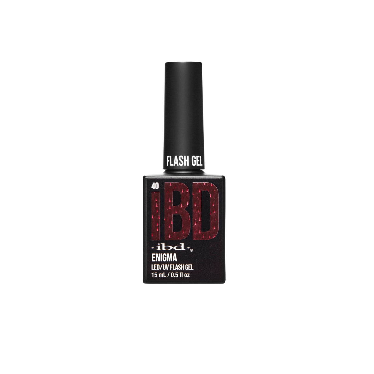 Gel Flash IBD Enigma