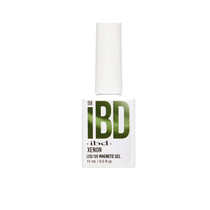 IBD Magnetic Gel Xenon