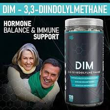 VNDL Project DIM 3,3-Diindolylmethane
