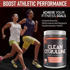 VNDL Project Pure L-Citrulline