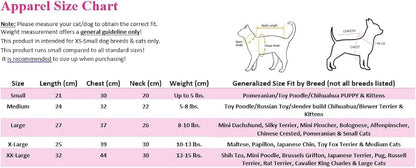 Gigi Matching Dog Outfit | Dress or Shirt