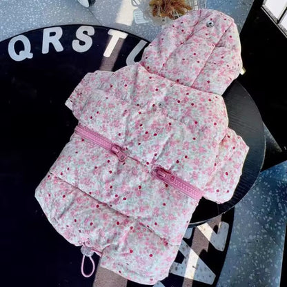 Veste de printemps