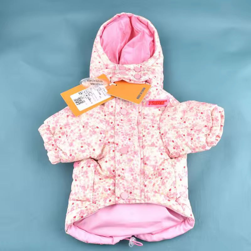 Veste de printemps