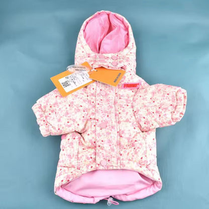 Veste de printemps