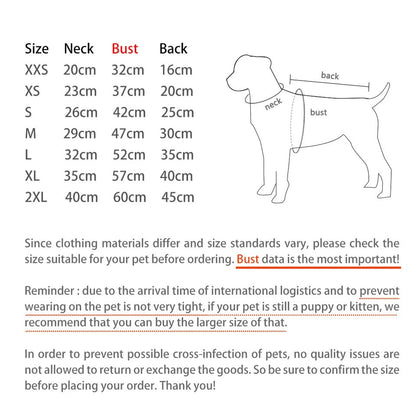 Dog Gang Hoodie – Luxury Streetwear Hoodie for Dogs