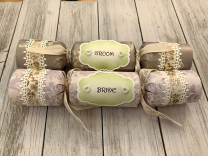 Craft Consortium Belle Fleur - Ensemble de tampons