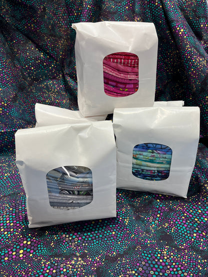 Douzaine du Boulanger Fat Quarter