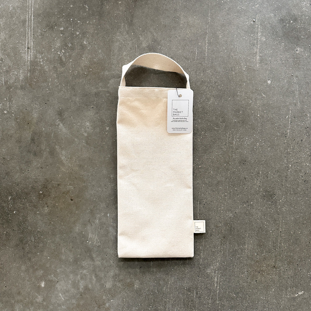 Sac à bouteille individuel