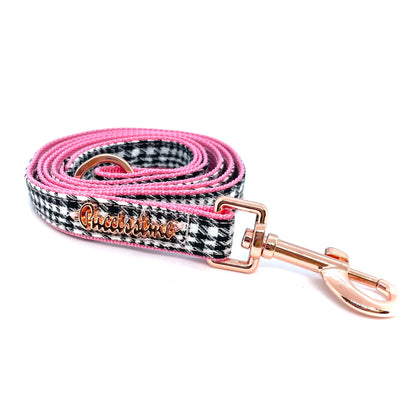 Laisse de princesse avec extension mains libres