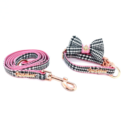Collier de princesse