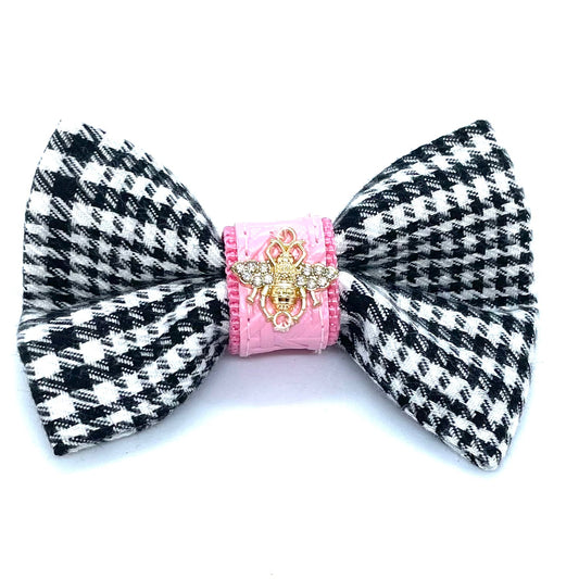 Nœud papillon de princesse