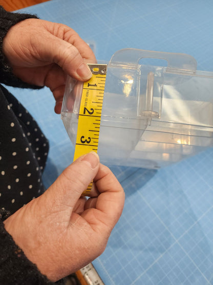 Glide  - 60576-Thread Storage **CASE ONLY**