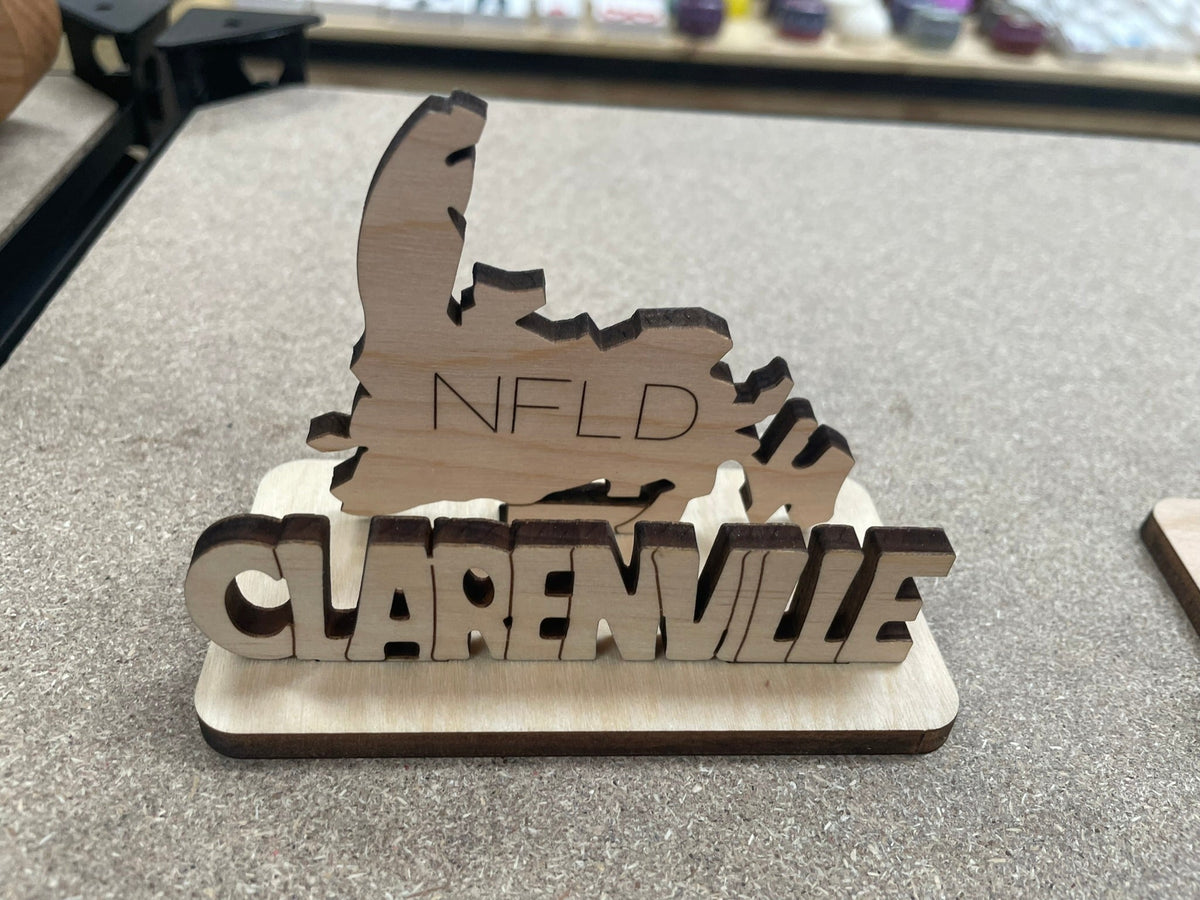 Souvenirs du Patrimoine de T.-N.-L.