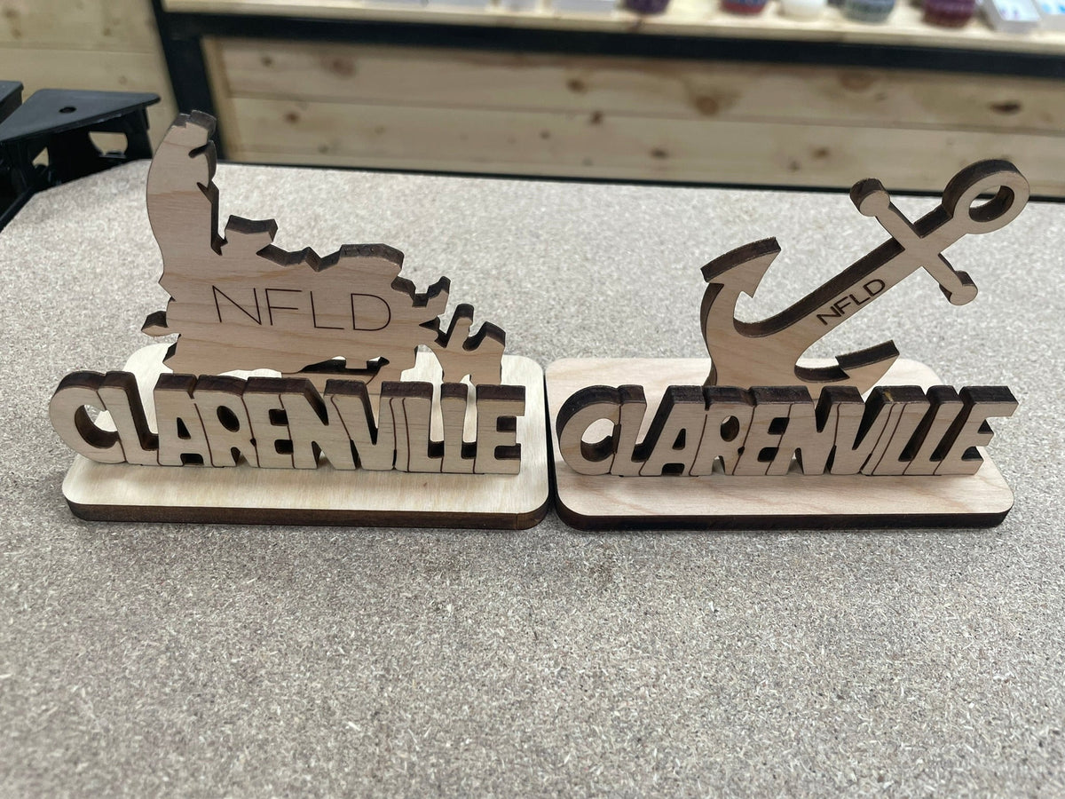 Souvenirs du Patrimoine de T.-N.-L.