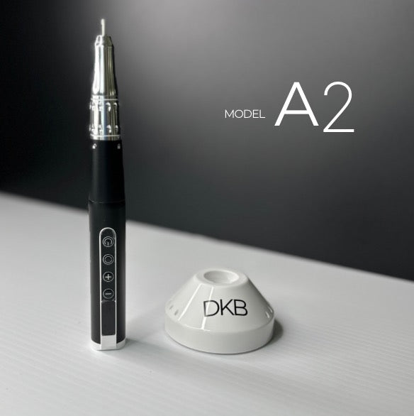 Lime électrique sans fil DKB A2